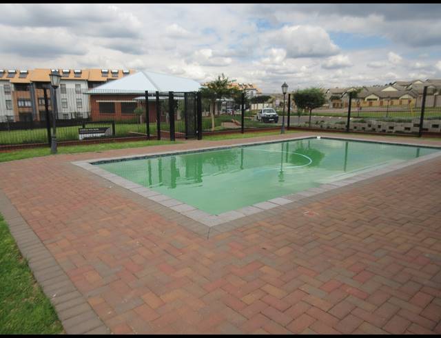 2 BEDROOM APARTMENT FOR SALE IN SAGEWOOD